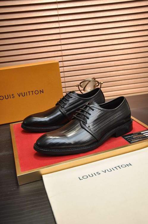 Picture of Louis Vuitton Shoes _SKULVsz38-45mnf056914345